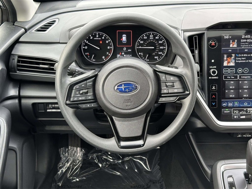 Certified 2024 Subaru Crosstrek 2.0i Premium image 21