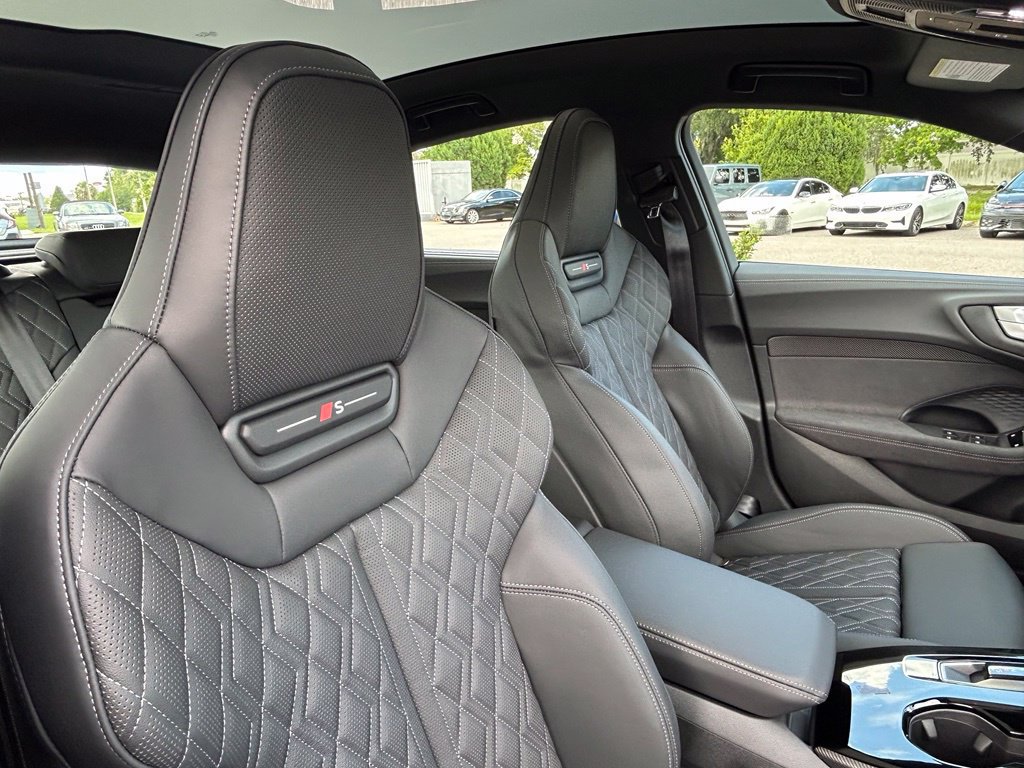New 2026 Audi S5 Premium Plus AWD/4WD image 42