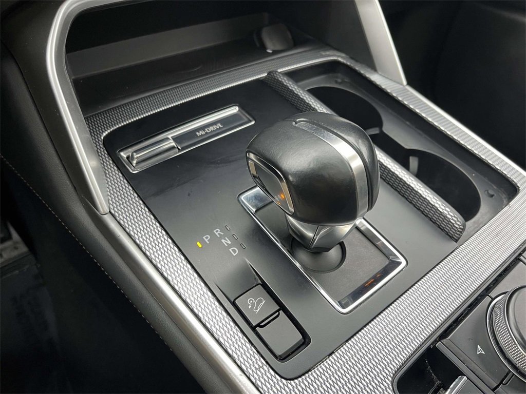 Used 2024 MAZDA CX-90 3.3 Turbo S image 27