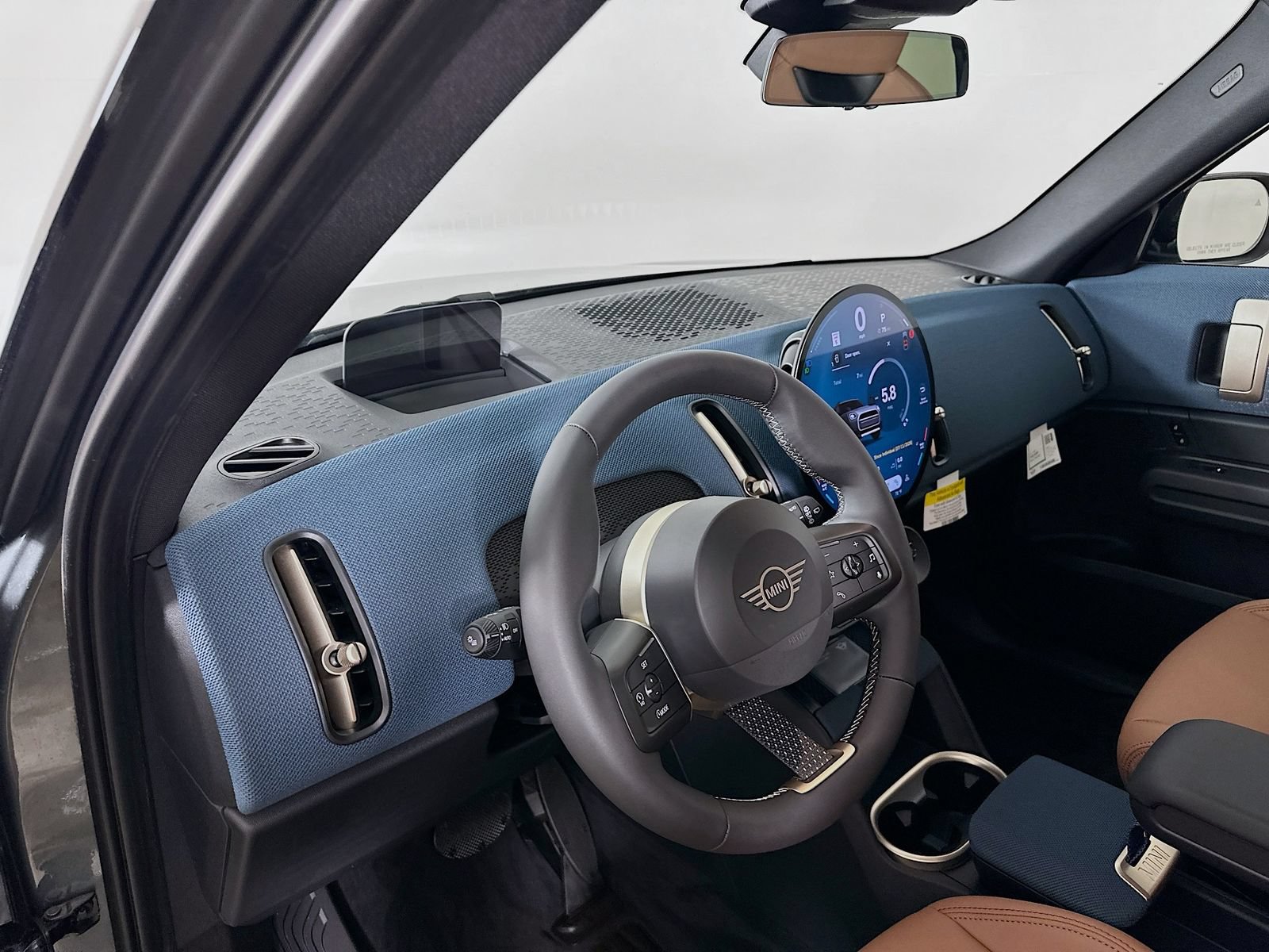 New 2027 MINI Cooper Countryman S AWD/4WD image 32