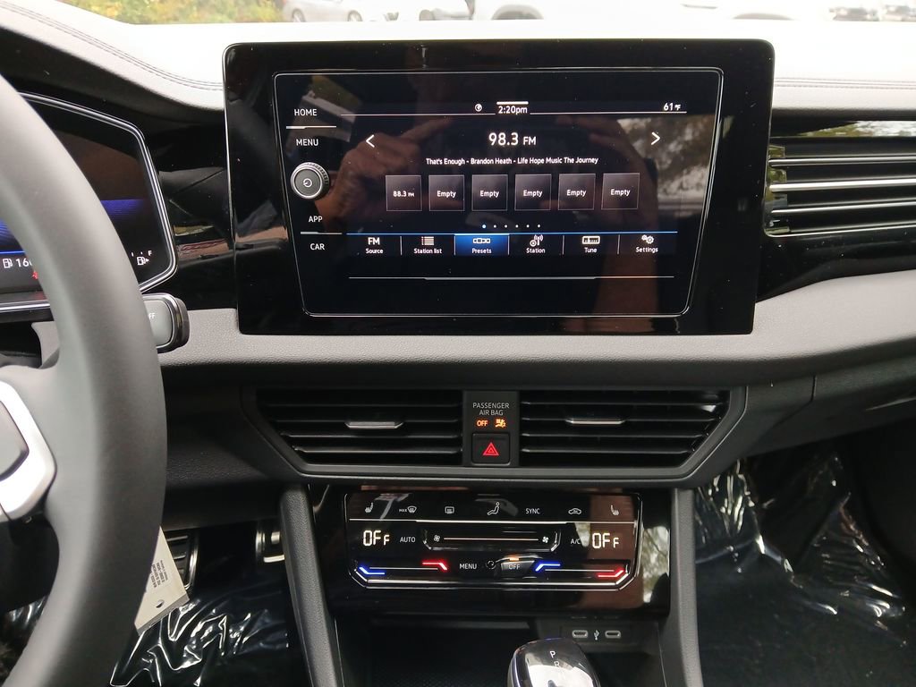 New 2026 Volkswagen Jetta Sport image 18