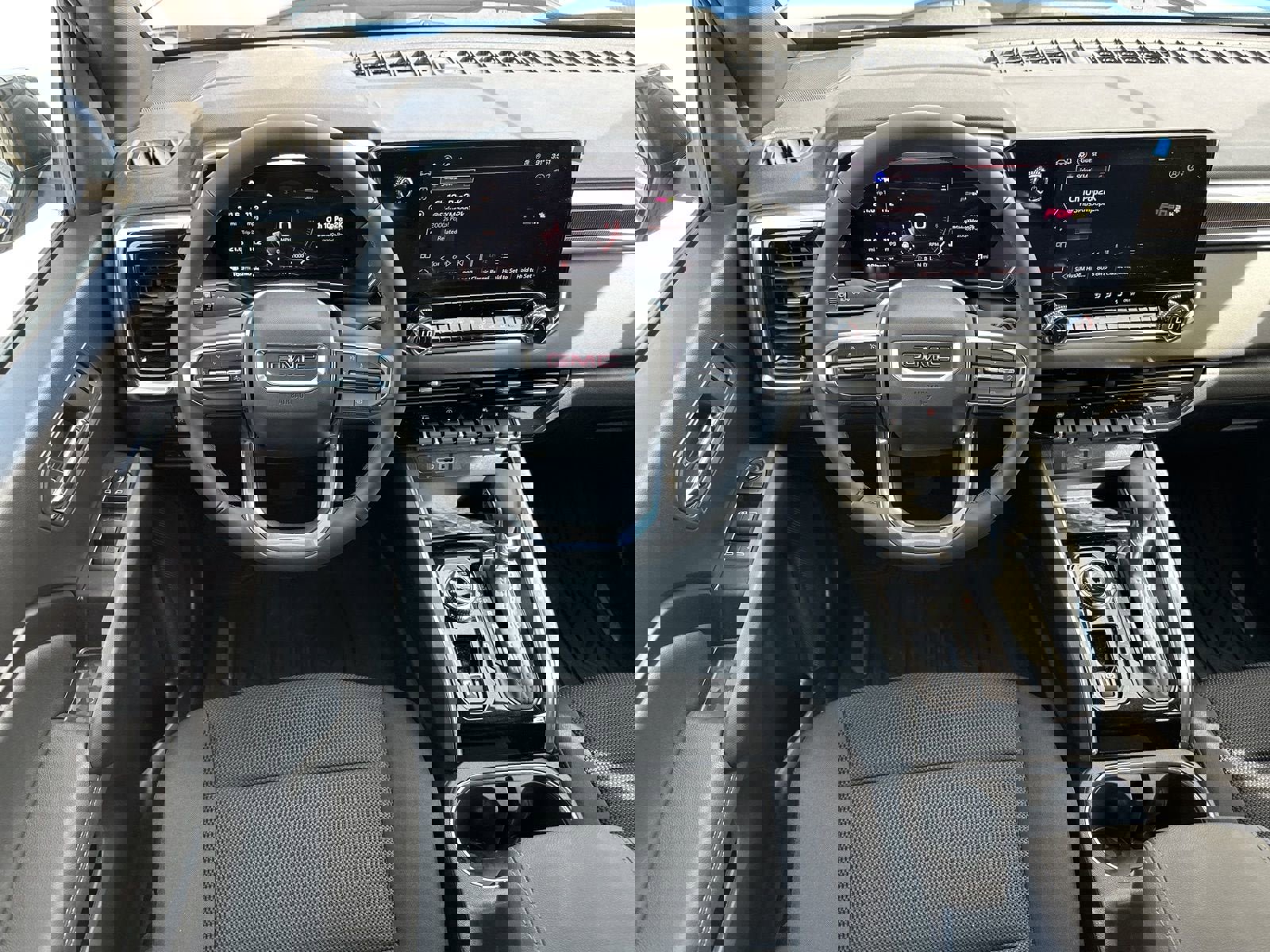 New 2026 GMC Canyon Elevation w/ Convenience Package image 29