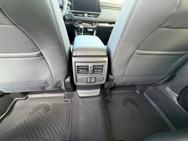 New 2026 Subaru Outback Premium image 14