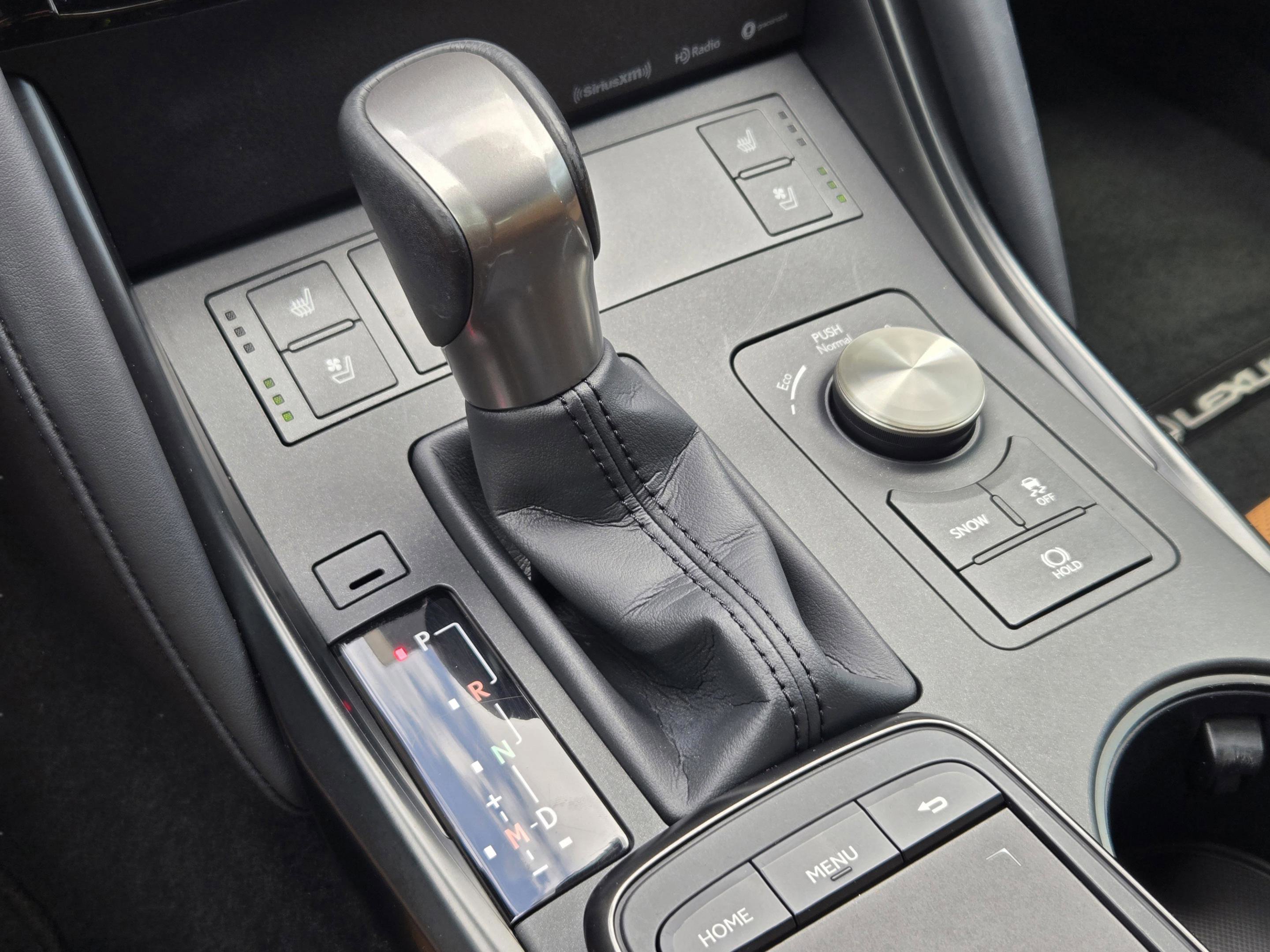 Used 2022 Lexus IS 300 w/ Premium Package image 19