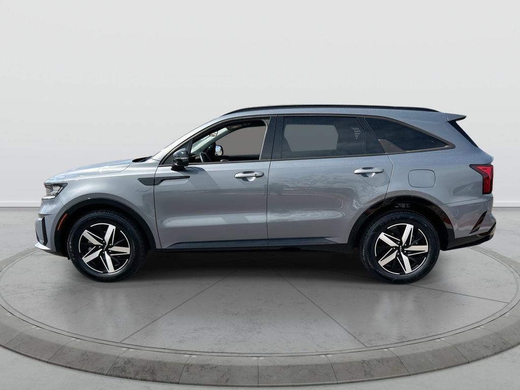 Used 2023 Kia Sorento S FWD image 5