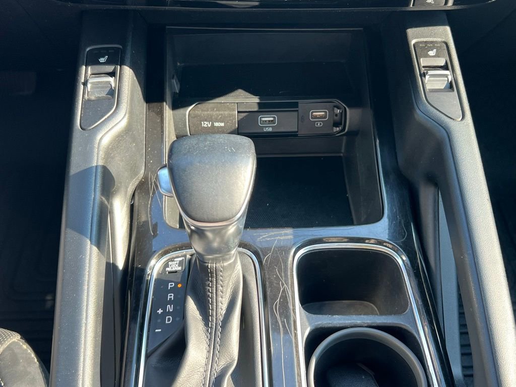 Used 2020 Kia Telluride S image 30