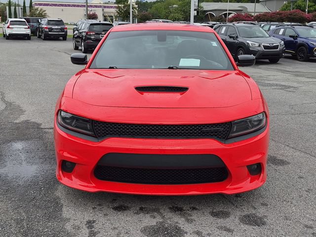 Used 2022 Dodge Charger R/T w/ Plus Group RWD image 8