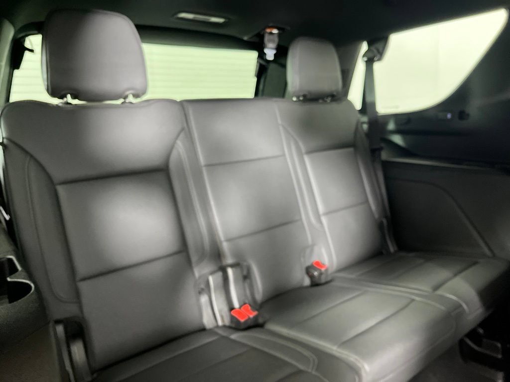 Used 2021 Chevrolet Tahoe Z71 AWD/4WD image 8