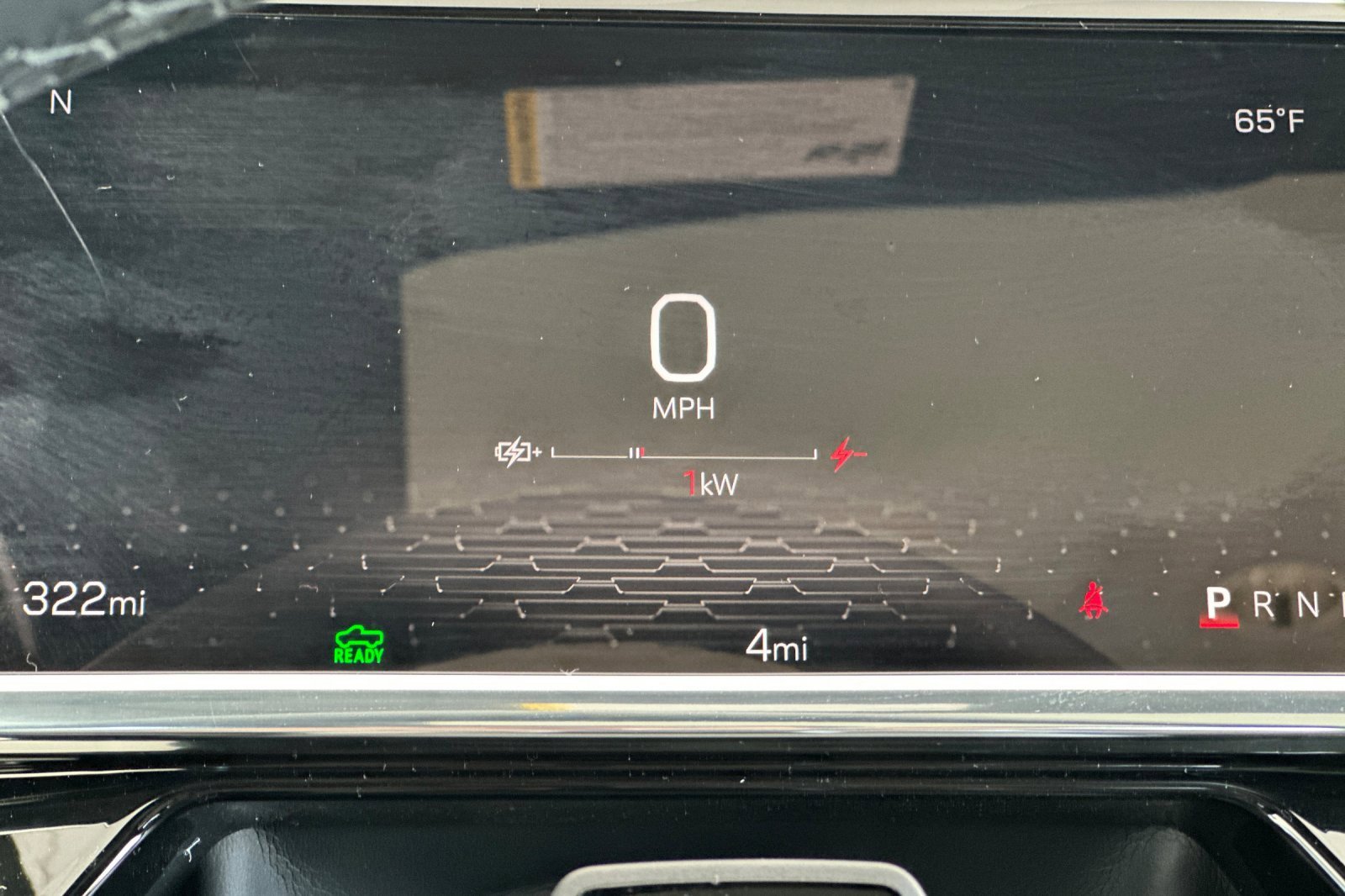 New 2025 GMC Sierra EV Denali image 27