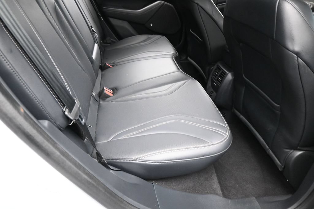Used 2022 Ford Mustang Mach-E Premium RWD image 43