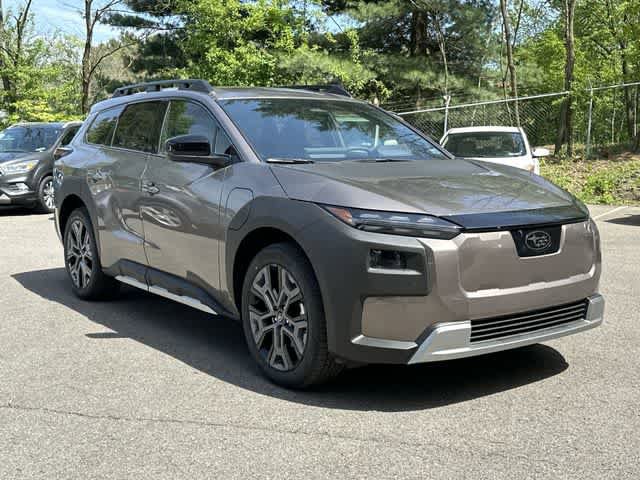 New 2026 Subaru Trailseeker AWD/4WD image 29