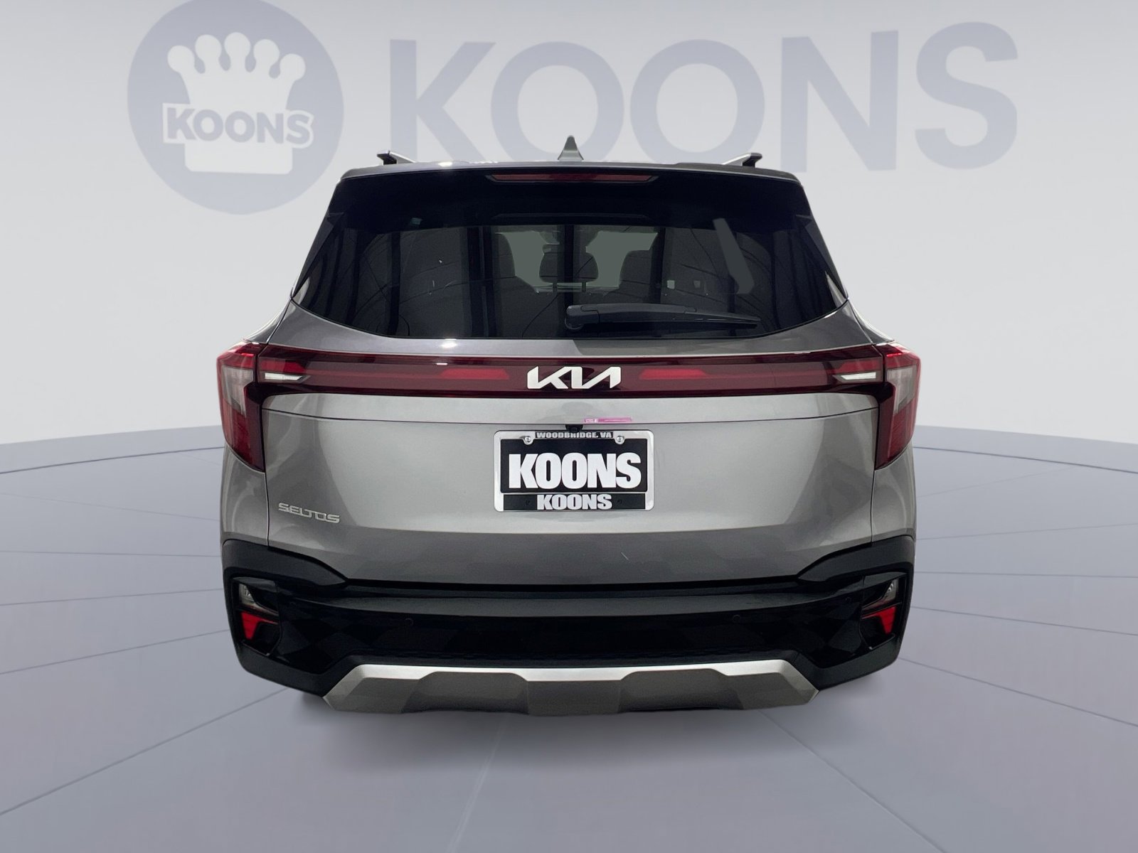 Used 2025 Kia Seltos EX image 5