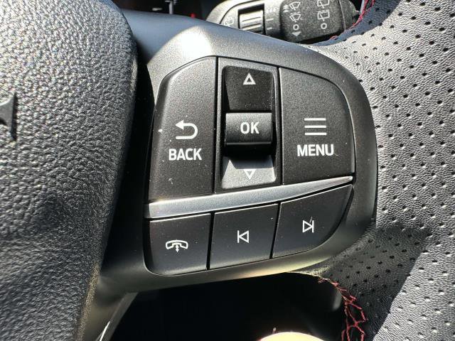 Used 2025 Ford Escape ST-Line w/ Tech Pack #1 image 19