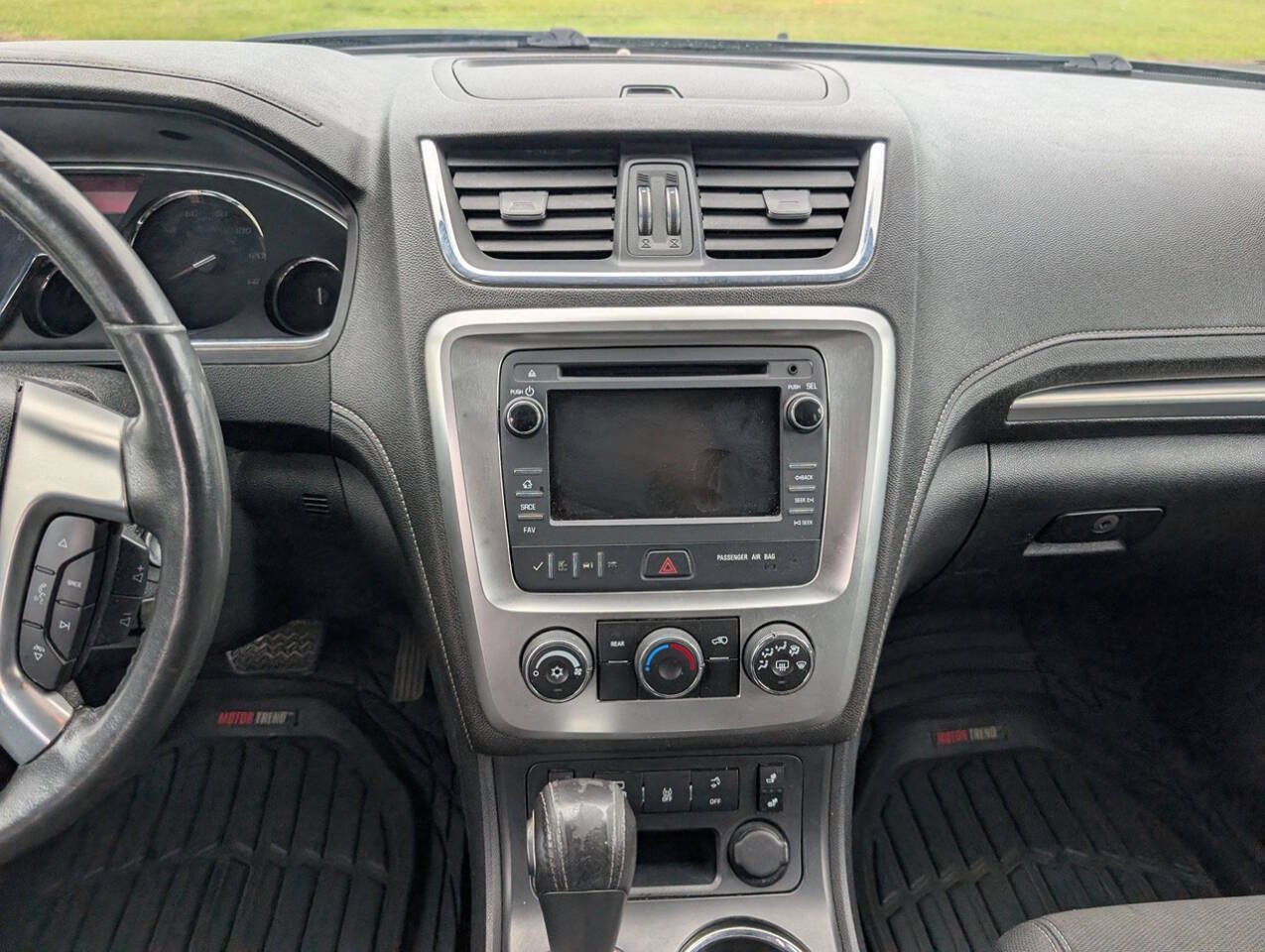 Used 2014 GMC Acadia SLE FWD image 33