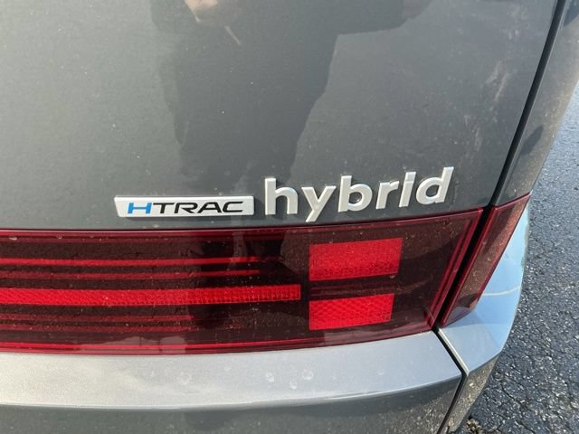 New 2027 Hyundai Santa Fe SEL AWD/4WD image 31
