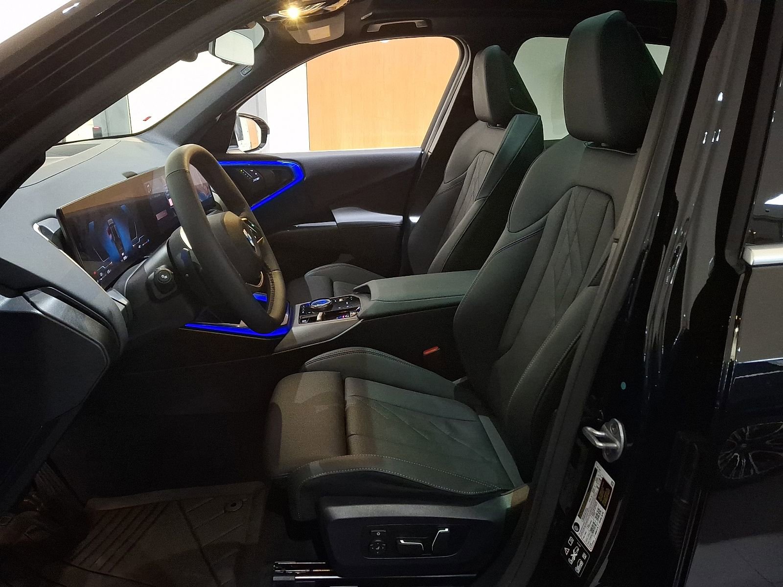 Used 2025 BMW X3 xDrive30i w/ Premium Package image 10