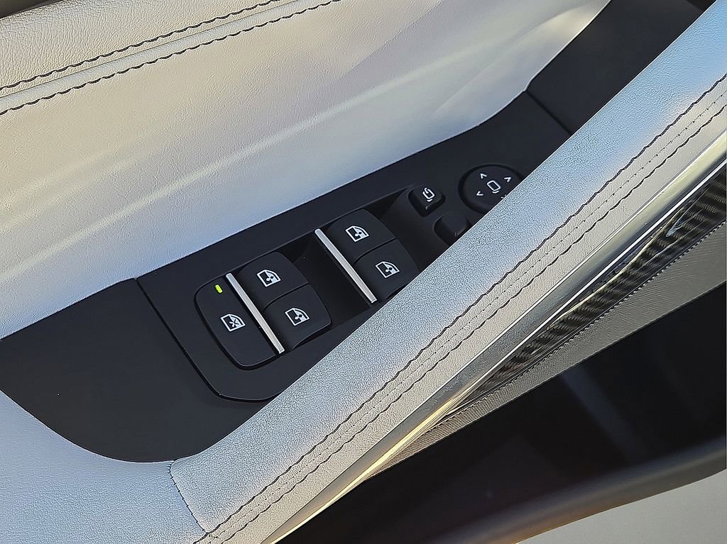 Used 2026 BMW X6 M60i image 20