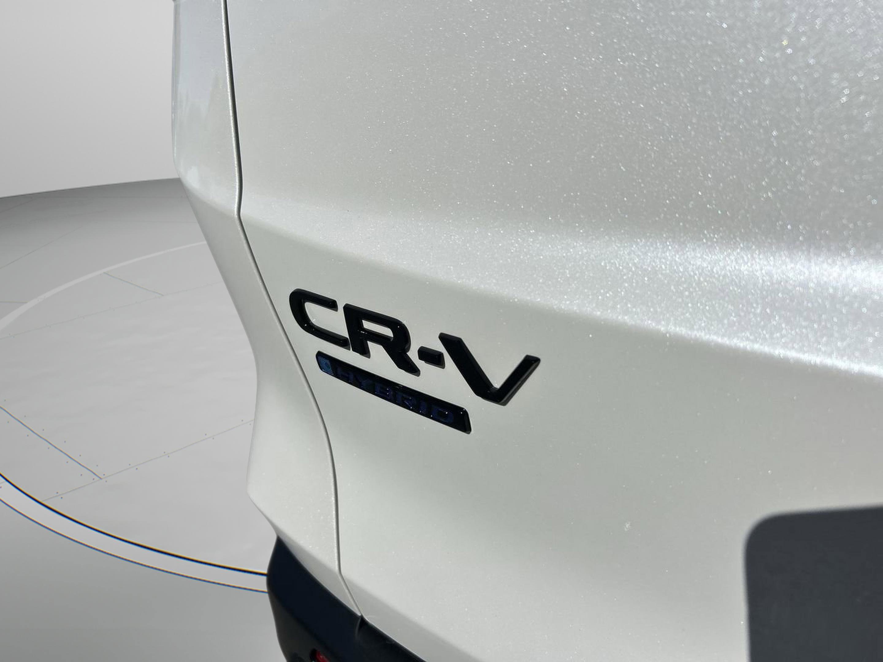 New 2026 Honda CR-V TrailSport image 24