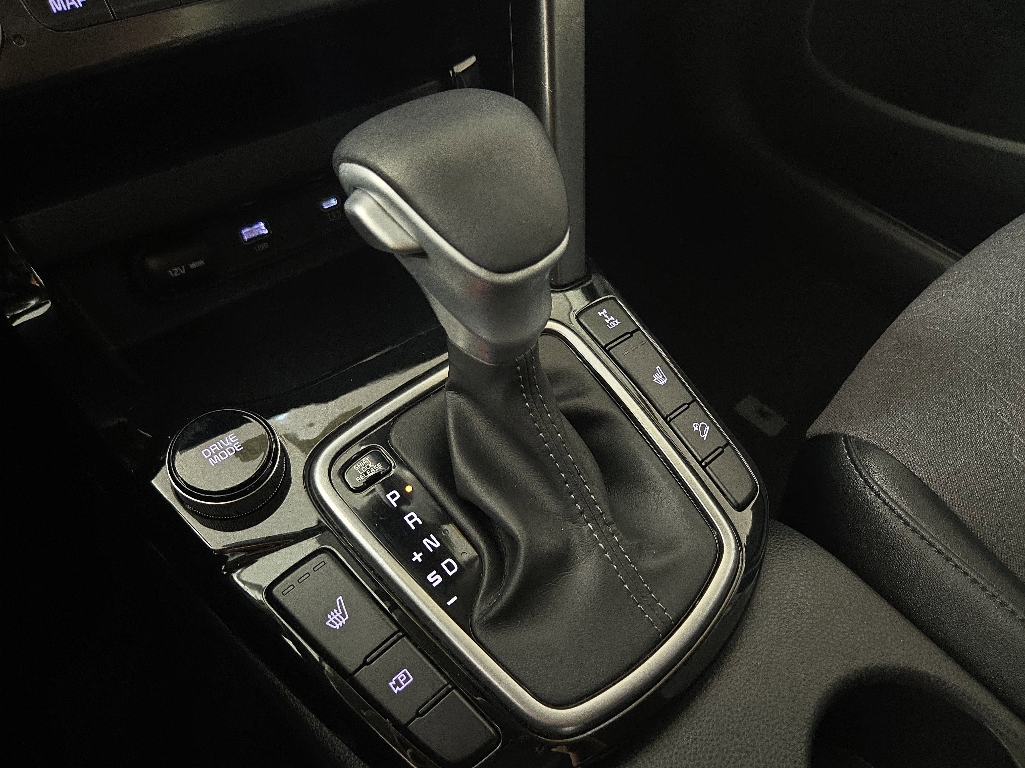 Used 2024 Kia Seltos S image 23