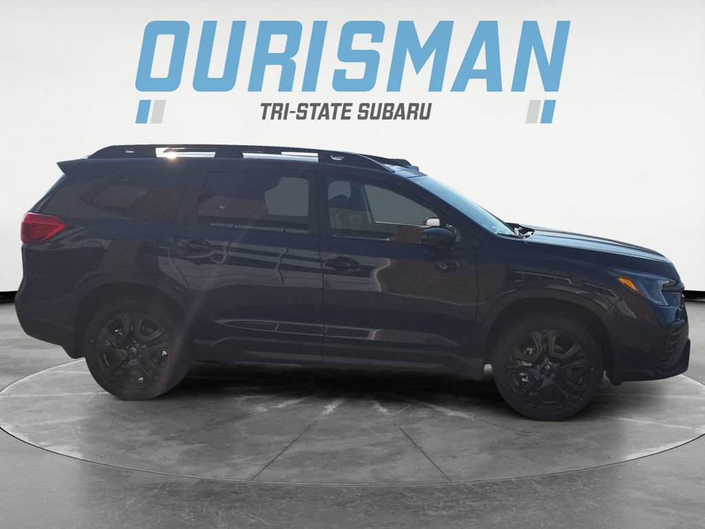 Used 2025 Subaru Ascent Bronze Edition w/ Onyx Package AWD/4WD image 7