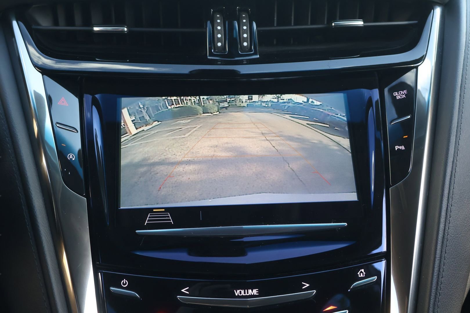 Used 2019 Cadillac CTS Sedan w/ Seating Package image 23