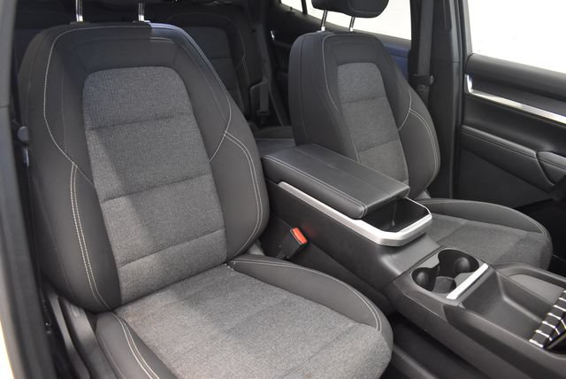 Used 2025 GMC Terrain Elevation AWD/4WD image 6