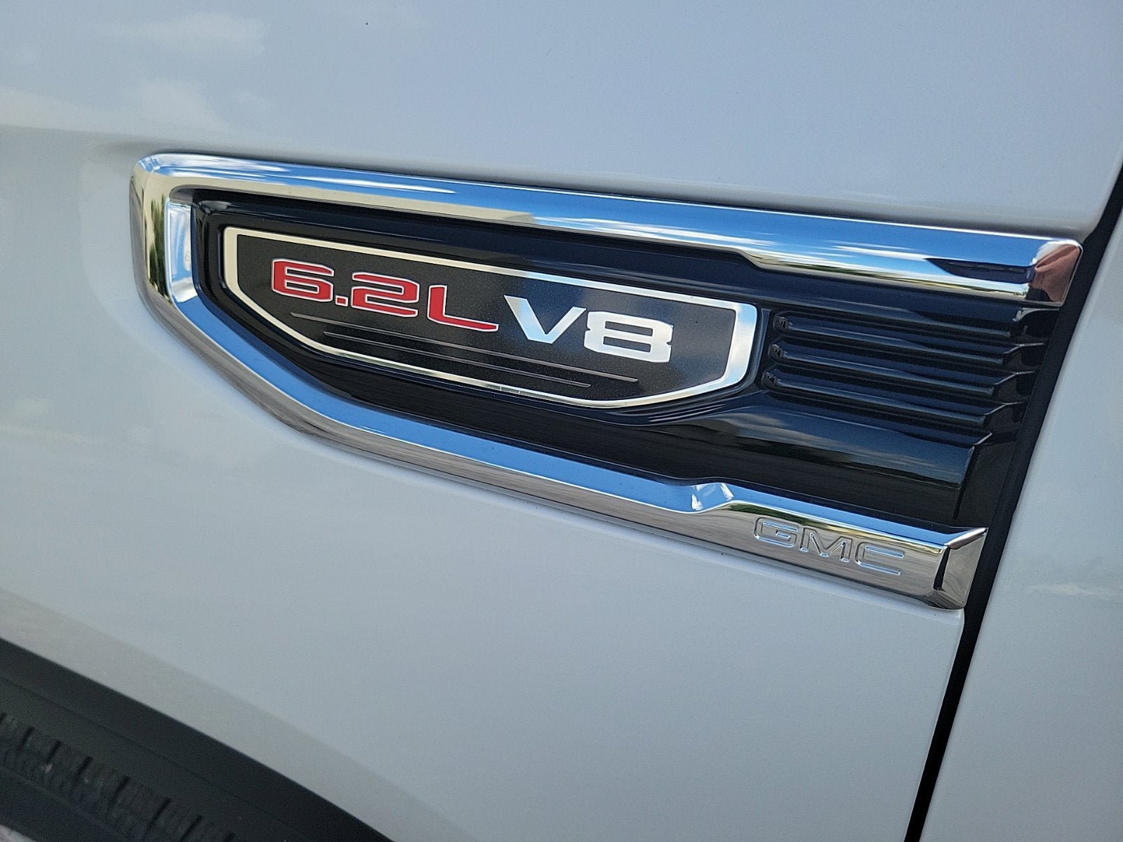 Certified 2019 GMC Sierra 1500 Denali w/ Denali Ultimate Package AWD/4WD image 10