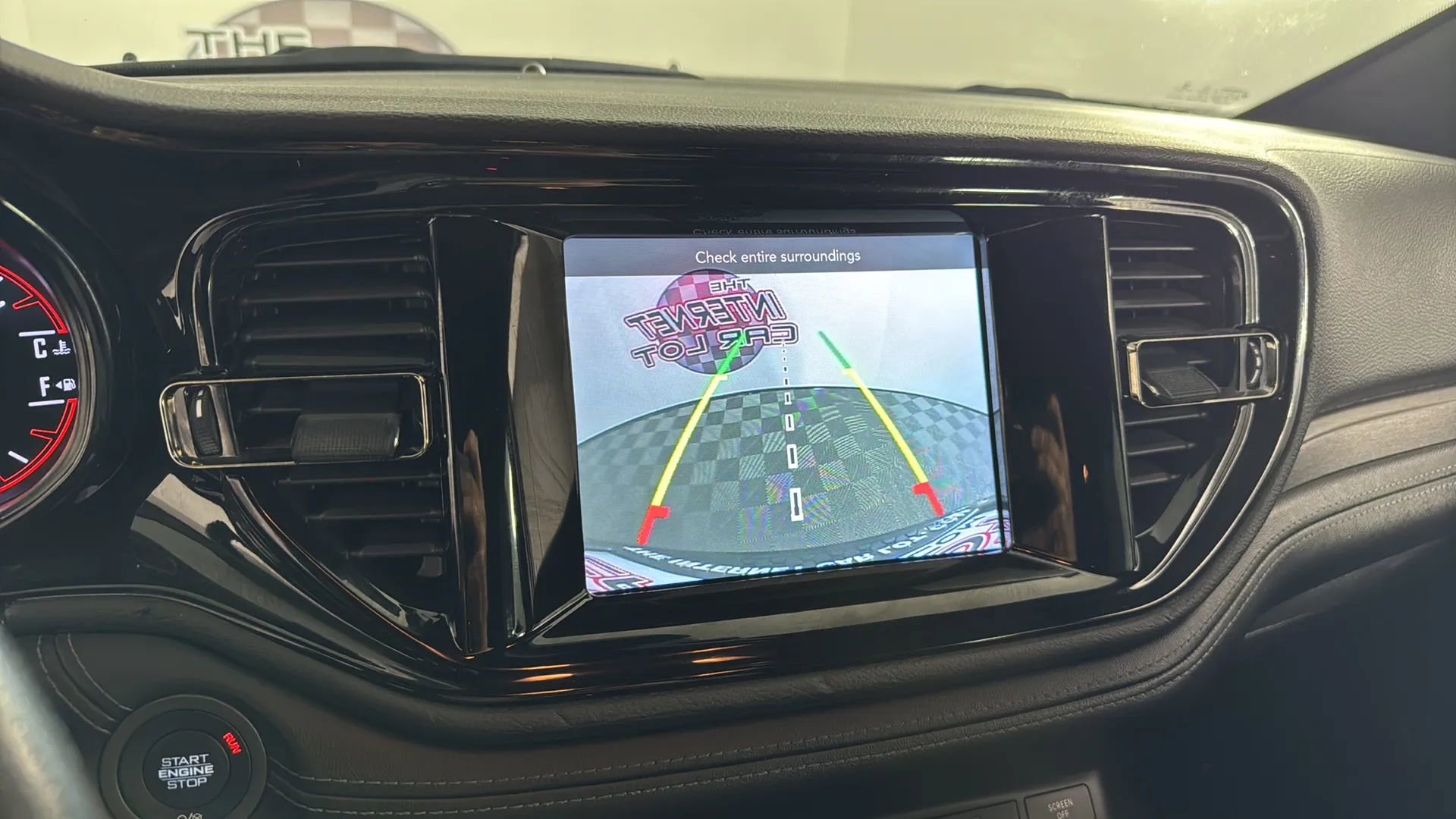 Used 2022 Dodge Durango GT image 18