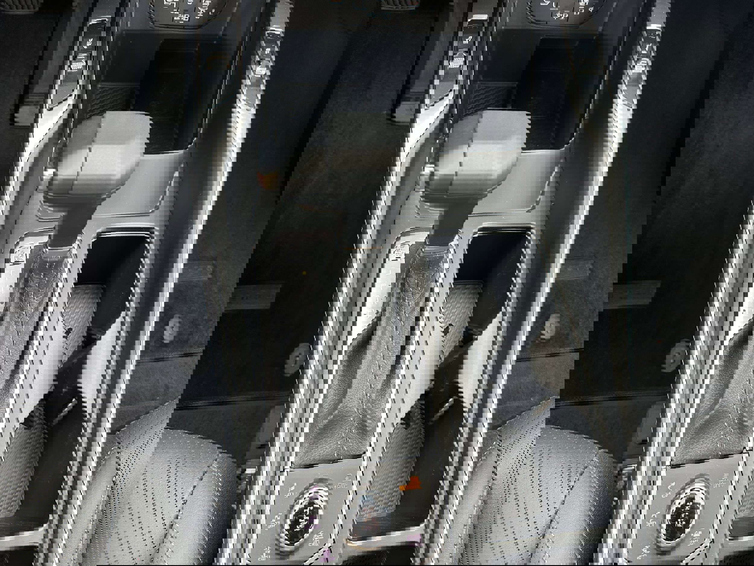 New 2025 Kia Sorento EX w/ Panoramic Sunroof Package image 19