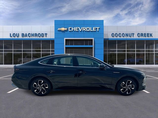 Used 2024 Hyundai Sonata SEL FWD image 9