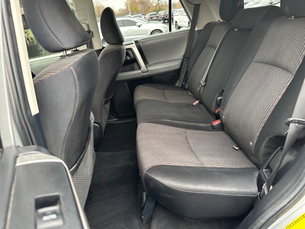 Used 2013 Toyota 4Runner SR5 w/ Convenience Pkg image 16