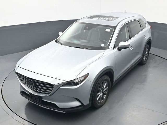 Certified 2023 MAZDA CX-9 Touring image 40