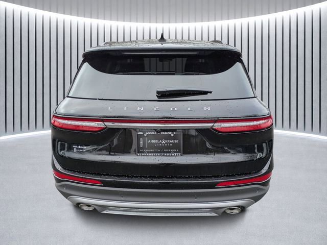 New 2026 Lincoln Corsair Premiere image 4