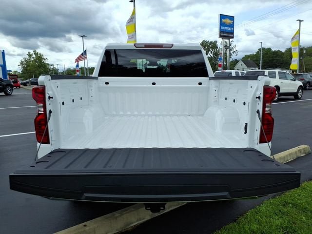 New 2026 Chevrolet Silverado 1500 LT AWD/4WD image 5