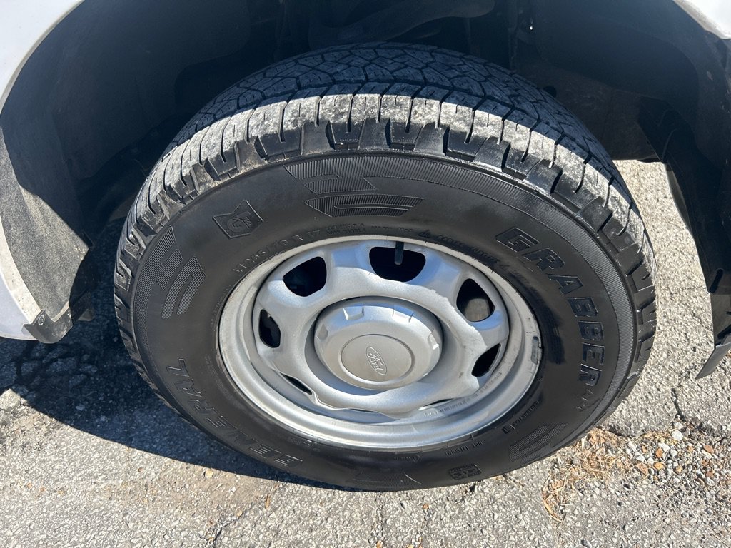 Used 2020 Ford F150 XL w/ Equipment Group 101A Mid AWD/4WD image 20