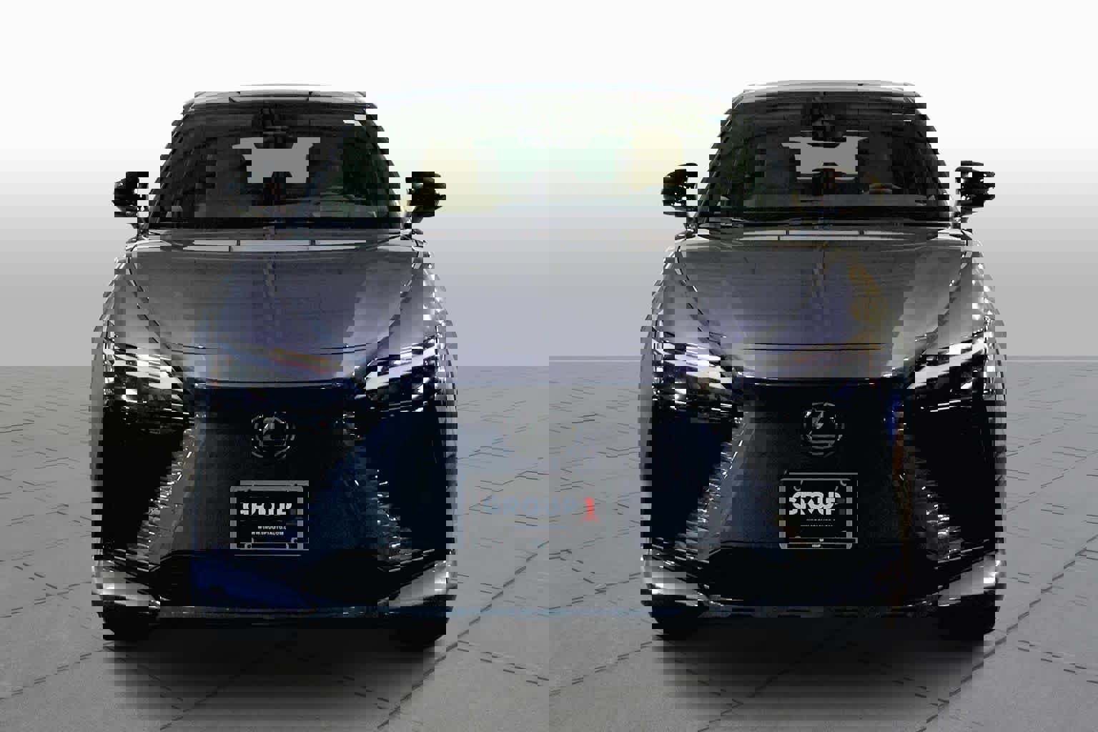 New 2026 Lexus RZ 450e Premium image 3