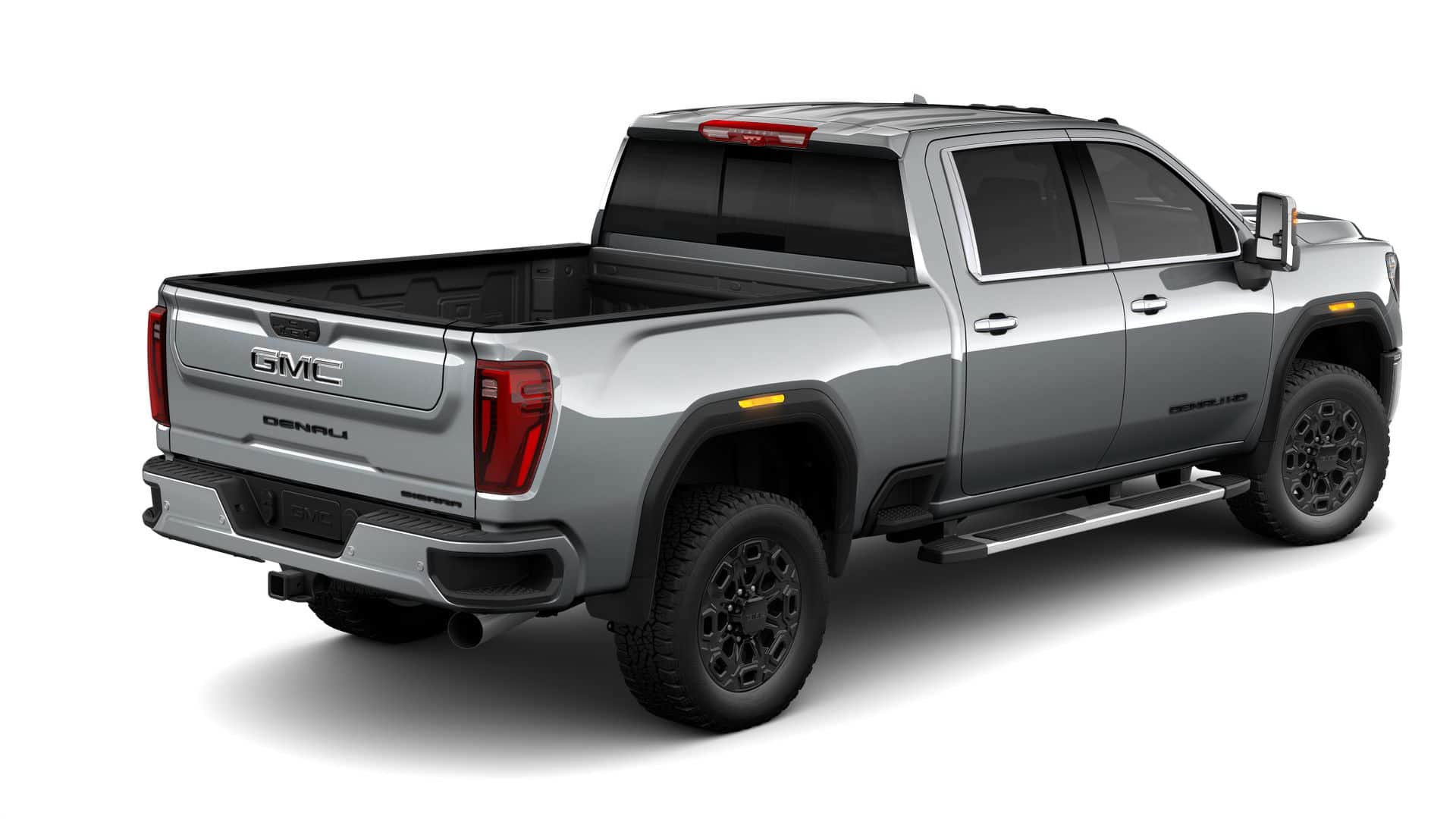 New 2026 GMC Sierra 2500 Denali w/ Denali Reserve Package AWD/4WD image 21