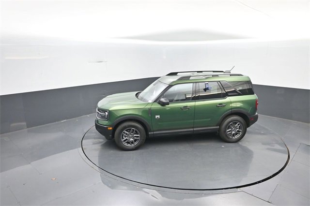 New 2025 Ford Bronco Sport Big Bend w/ Convenience Package image 24