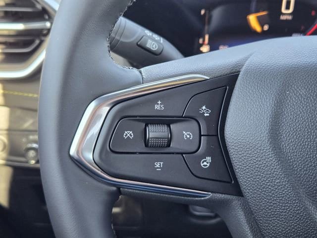 New 2026 Chevrolet TrailBlazer ACTIV w/ Convenience Package AWD/4WD image 73