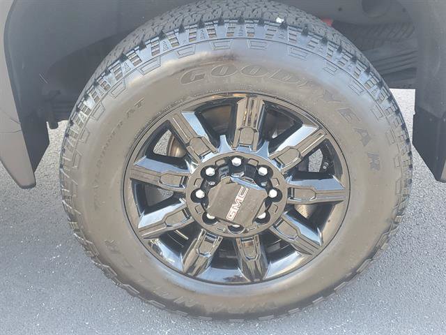 Certified 2024 GMC Sierra 2500 AT4 w/ AT4 Premium Plus Package image 84