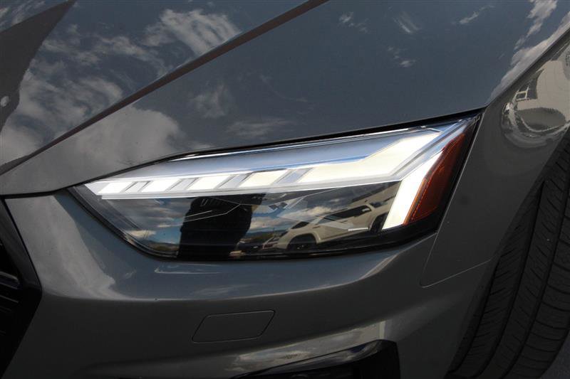 Used 2023 Audi S5 Prestige w/ Prestige Package image 31