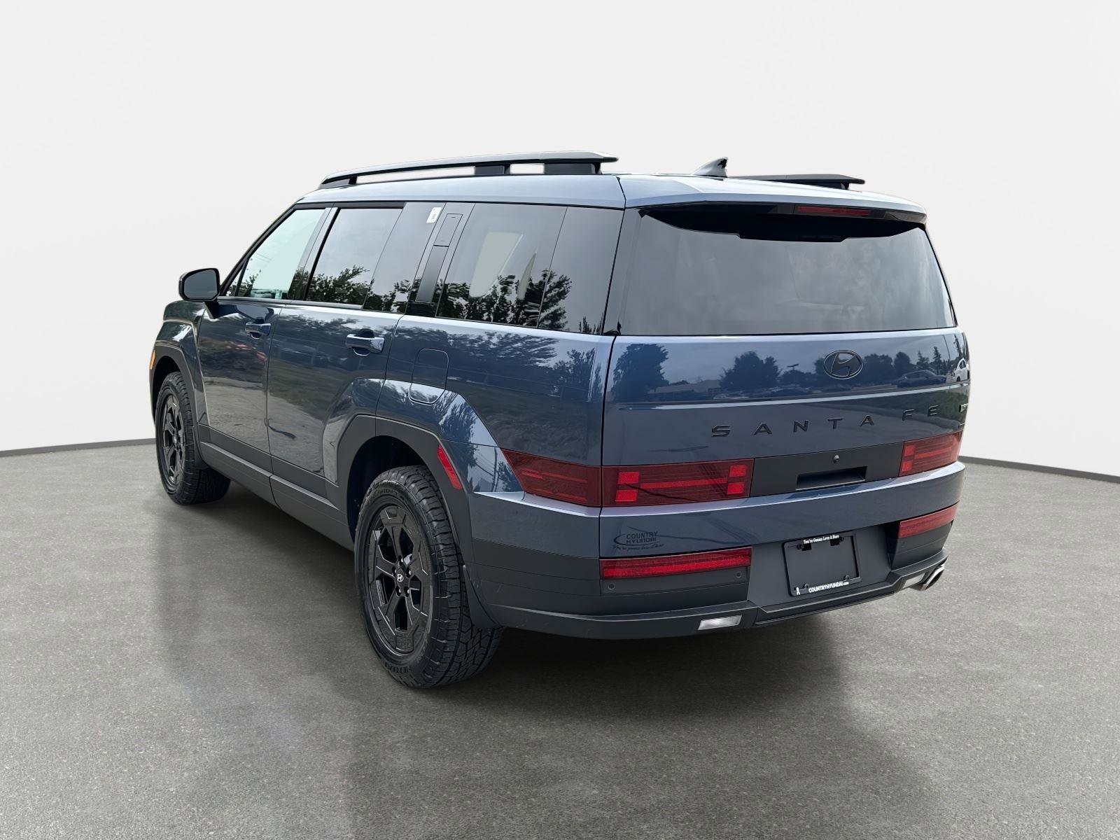 New 2026 Hyundai Santa Fe XRT image 7