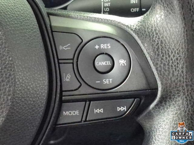 Certified 2023 Toyota RAV4 LE AWD/4WD image 13