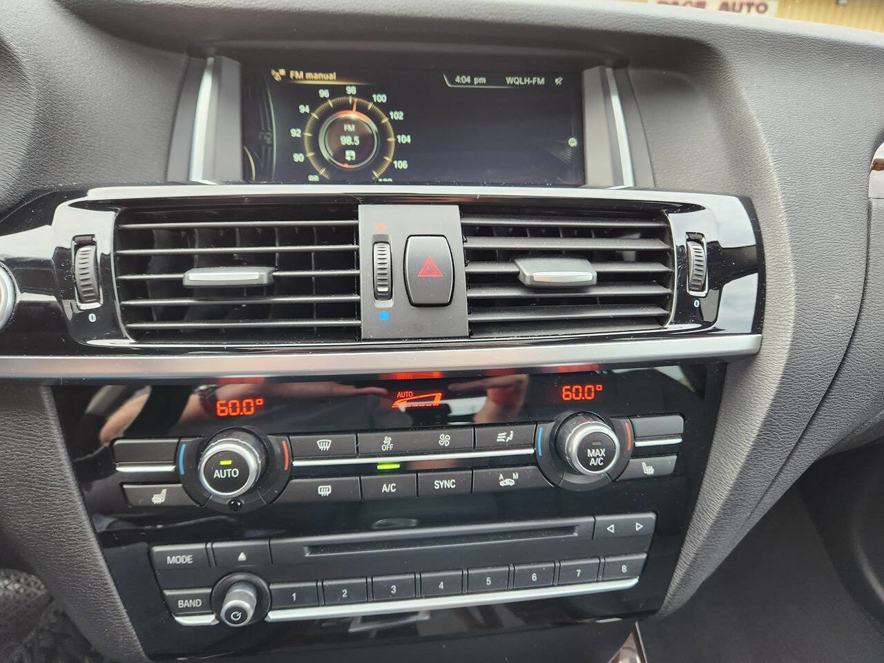 Used 2016 BMW X3 xDrive28i image 15