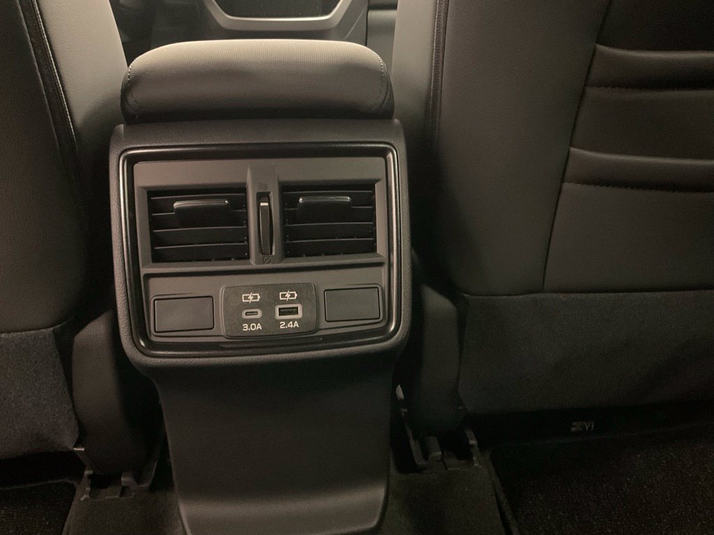 New 2026 Subaru Forester Limited AWD/4WD image 27