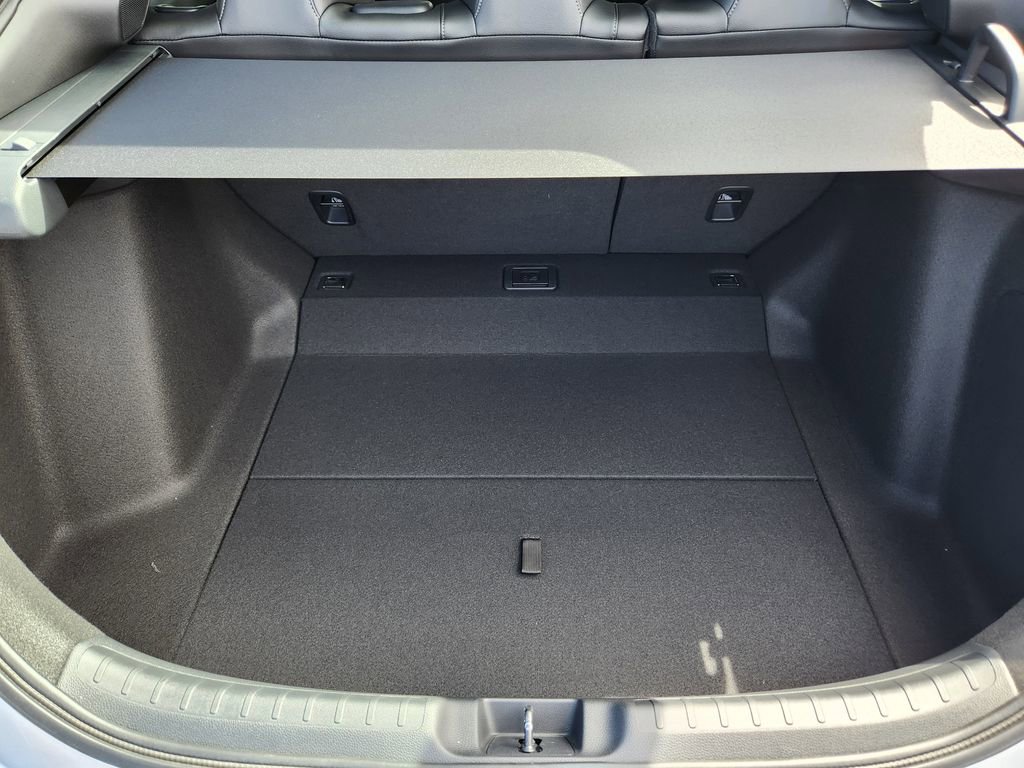 New 2026 Honda Civic Sport Touring image 10