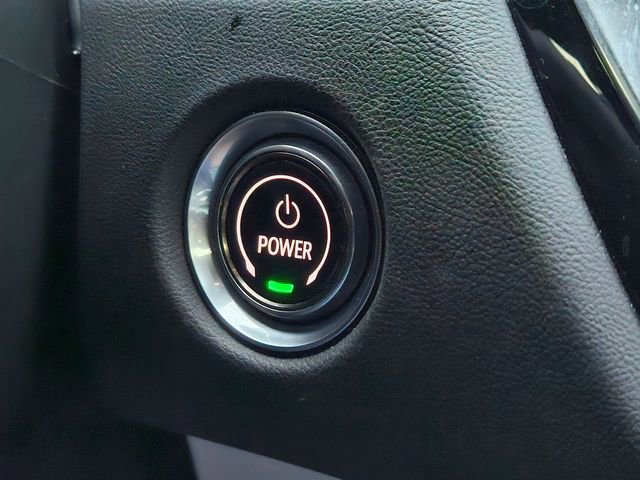 Certified 2024 Cadillac Lyriq Luxury image 20