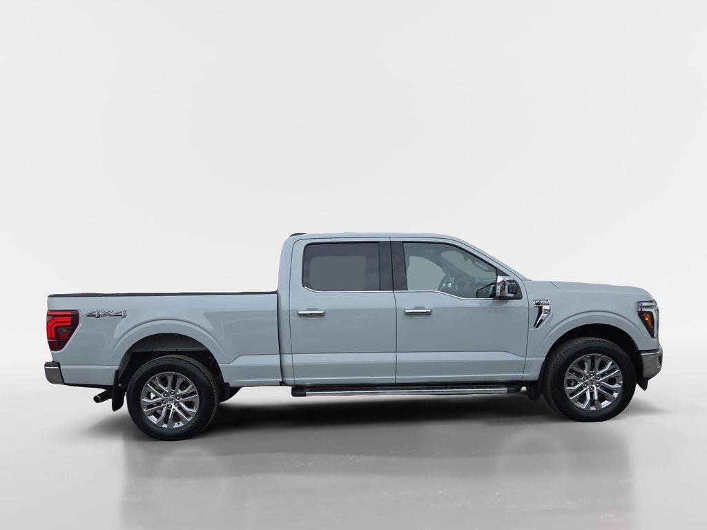 Used 2024 Ford F150 Lariat image 2