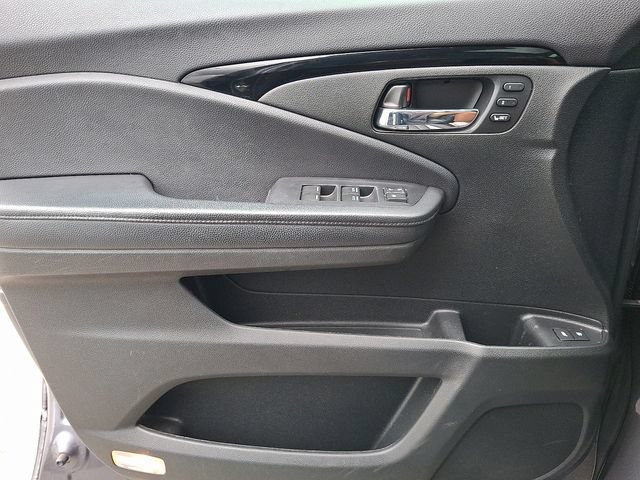 Certified 2021 Honda Pilot Touring image 22