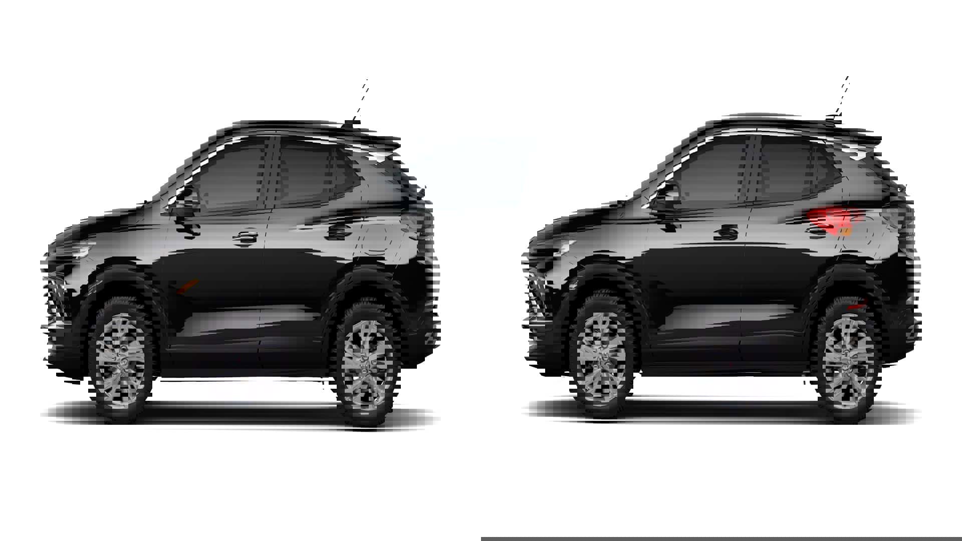 New 2026 Buick Encore GX Preferred w/ Comfort Package image 54